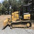 Used Crawler Dozer D3K LGP – Caterpillar for Sale